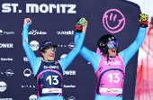 FIS Freestyle World Championships
