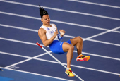 World Athletics Indoor Championships