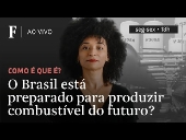 O Brasil est preparado para produzir combustvel do futuro?