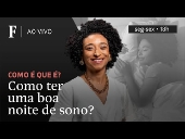 Como ter uma boa noite de sono?