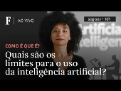 Quais so os limites para o uso da inteligncia artificial?