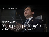 Isolado politicamente, Moro diz que excesso do STF para defender democracia j no se justifica