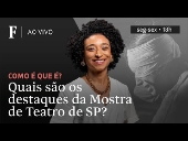 Quais são os destaques da Mostra Internacional de Teatro de SP?