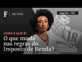 O que muda nas regras do Imposto de Renda?