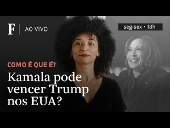 Kamala Harris pode vencer Donald Trump nos EUA?