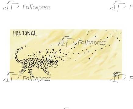 Charge do dia