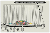 Charge - 'Lista de Melhores Livros'