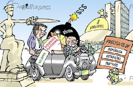 Charge