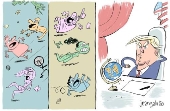 Charge - Jean Galvão