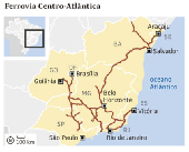 Ferrovia Centro-Atlântica