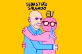 Charge - 'Sebastião Salgado'