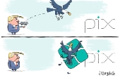 Charge - 'Pix'