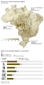 Pessoas que residem em domicílios alugados