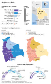 Eleição na Bolívia