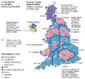 Como foram as eleições britânicas de 2019