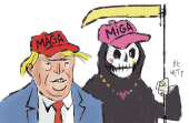 Charge - 'Maga, Miga'