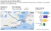 Expansão do metrô do RJ em debate