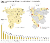 O que mudaria com projeto que aumenta número de deputados