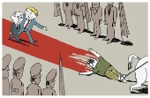Charge - 'Trump e Putin'