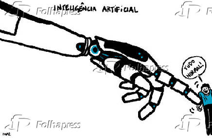 Charge - Inteligência Artificial