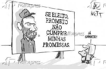 Charge - 'Ja Ganhou'
