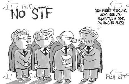 Charge - 'No STF'