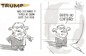 Charge - 'Trump'