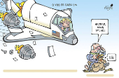 Charge - 'O voo de cada um'