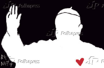 Charge - 'Papa Francisco'