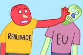 Charge - Um tapa de realidade