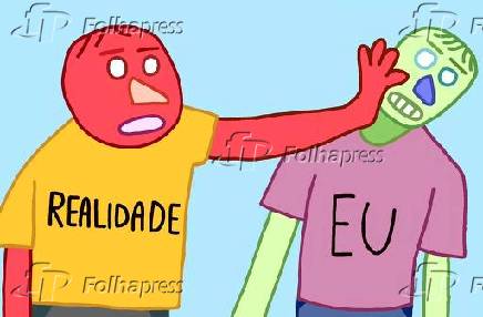 Charge - Um tapa de realidade