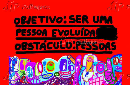 Charge - 'Objetivo de vida'