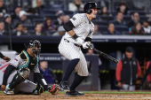 MLB: Arizona Diamondbacks at New York Yankees