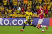 Copa Libertadores: Barcelona - Independiente del Valle