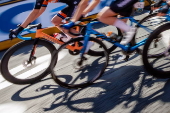 Scheldeprijs one-day cycling race