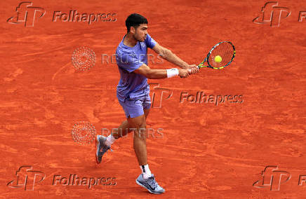 ATP Masters 1000 - Monte Carlo Masters