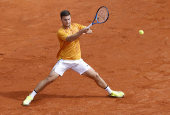 ATP 500 - Munich Open