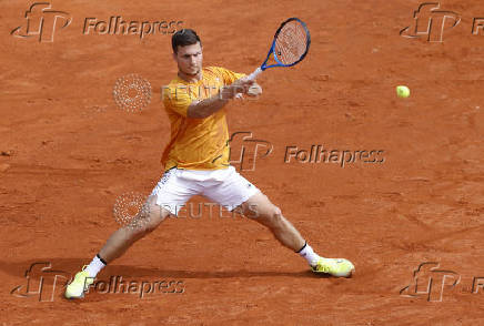 ATP 500 - Munich Open
