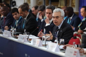 International Summit on the Future of Energy Security - Day 2