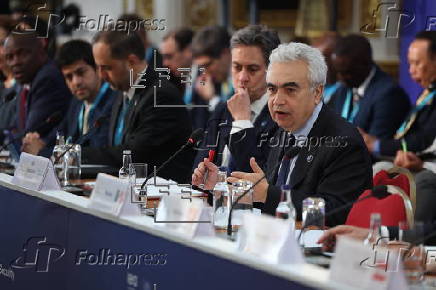 International Summit on the Future of Energy Security - Day 2