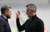 Premier League - Newcastle United v Ipswich Town