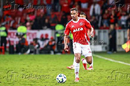 COPA DO BRASIL 2025, INTERNACIONAL X MARACANA