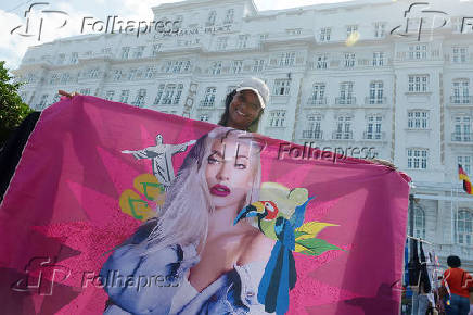 Fas de Lady Gaga