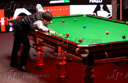 World Snooker Championship