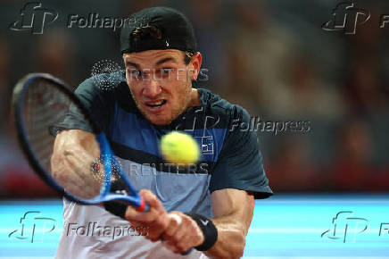 Madrid Open