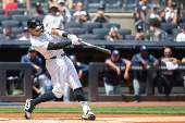 MLB: Tampa Bay Rays at New York Yankees