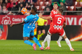GIRONA FC - REAL MALLORCA