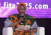 Financing Investment and Trade in Africa - FITA2025
