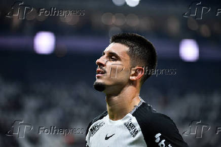 Corinthians x América de Cali