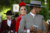 FERIA DE ABRIL